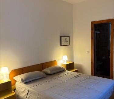 San Cataldo Apartamento | La casa di bruna