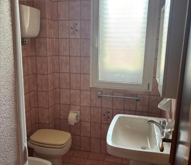 San Cataldo Apartamento | La casa di bruna
