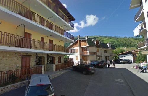Roburent Apartamento | La Casa di Cardini