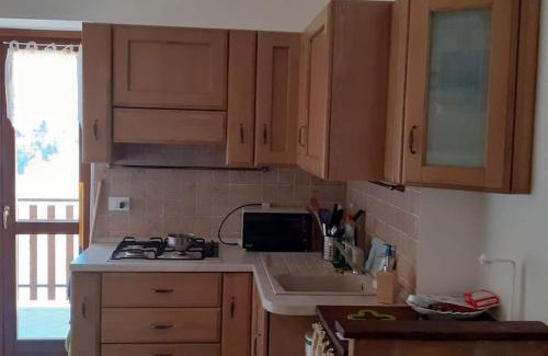 Roburent Apartamento | La Casa di Cardini