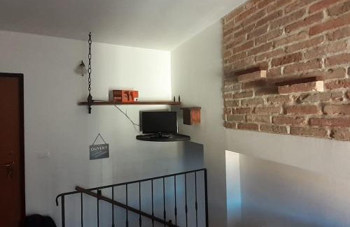 Roburent Apartamento | La Casa di Cardini