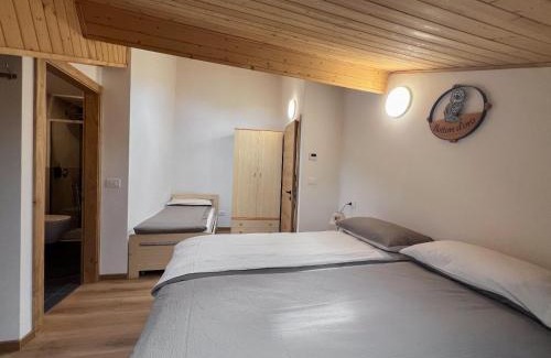 Baselga di Pine Casa | La Casa di Carlotta