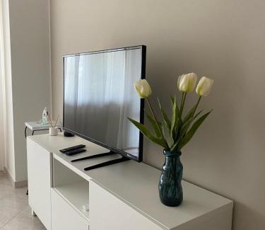 Zona XXXIII Acilia Sud Apartamento | La Casa di Carlotta e Camilla