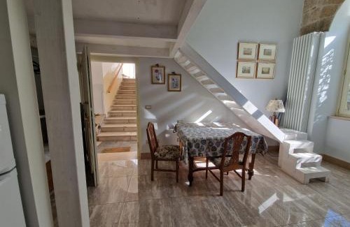 Melfi Apartamento | La casa di Carmen