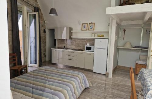 Melfi Apartamento | La casa di Carmen