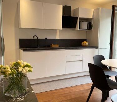 Sarnico Apartamento | La casa di Cate
