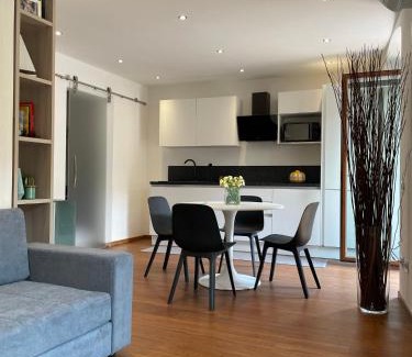 Sarnico Apartamento | La casa di Cate