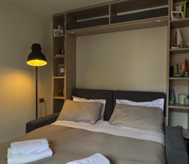 Sarnico Apartamento | La casa di Cate