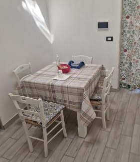 Avetrana Apartamento | La casa di Caterina