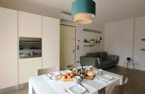 Rivoltella Apartamento | La Casa Di Cele