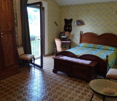 Celle sul Rigo Casa | La Casa di Cesarina