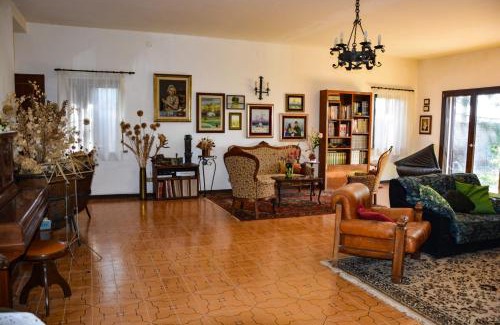 Celle sul Rigo Casa | La Casa di Cesarina