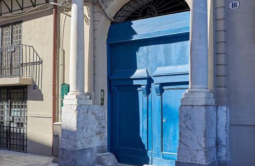 Castellammare Vucciria Casa | La casa di Chele