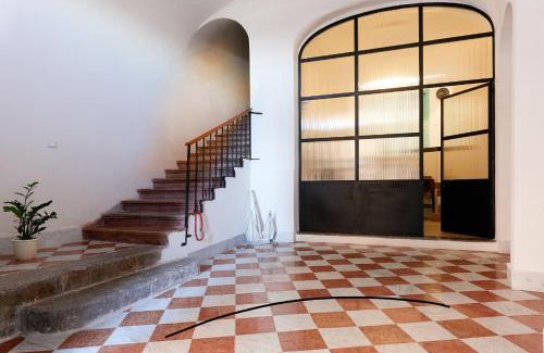 Castellammare Vucciria Casa | La casa di Chele