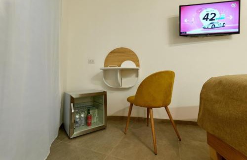 Castellammare Vucciria Casa | La casa di Chele