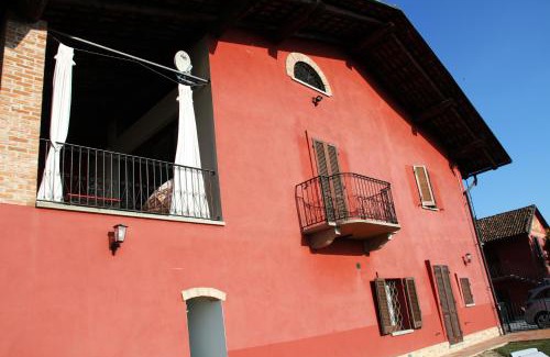 Diano d'Alba Cama Y Desayuno | La casa di Chiara