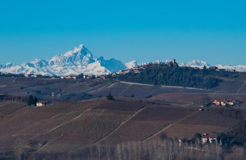 Diano d'Alba Cama Y Desayuno | La casa di Chiara
