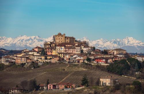 Diano d'Alba Cama Y Desayuno | La casa di Chiara