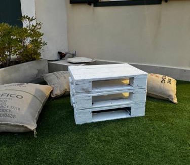 Pachino Casa | LA CASA DI CHLOE