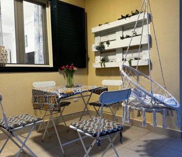 Pachino Casa | LA CASA DI CHLOE