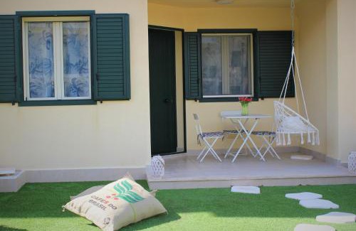 Pachino Casa | LA CASA DI CHLOE