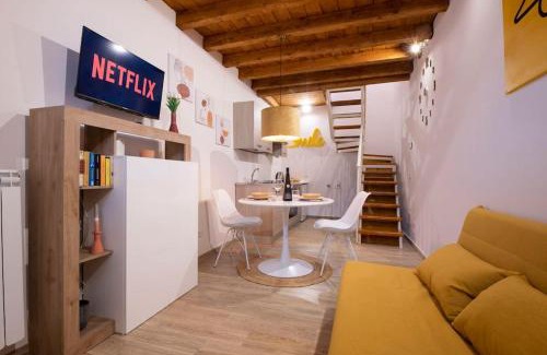 Nepi Apartamento | La casa di Choco