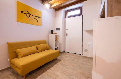 Nepi Apartamento | La casa di Choco