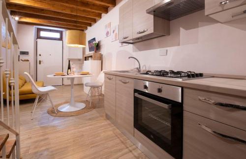 Nepi Apartamento | La casa di Choco