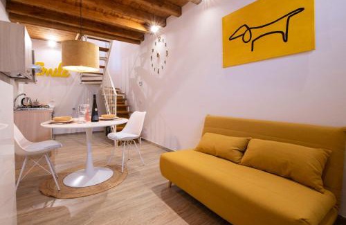 Nepi Apartamento | La casa di Choco