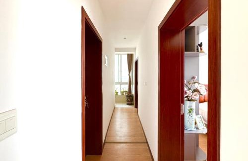 Nanming District Apartamento | La Casa di Ciccio