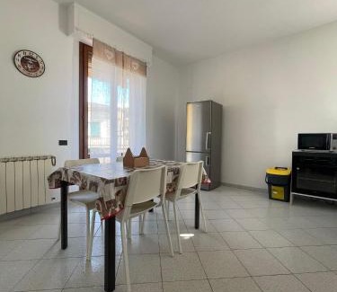 Limite Sull'Arno Apartamento | La casa di Ciccio