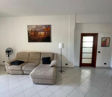 Limite Sull'Arno Apartamento | La casa di Ciccio