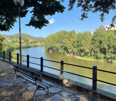 Limite Sull'Arno Apartamento | La casa di Ciccio