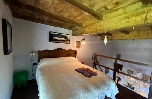 Farnese Apartamento | La Casa di Clara nella Rocca