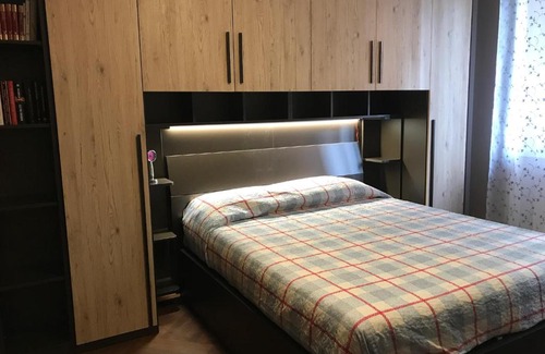 Carignano Apartamento | La casa di Claudia