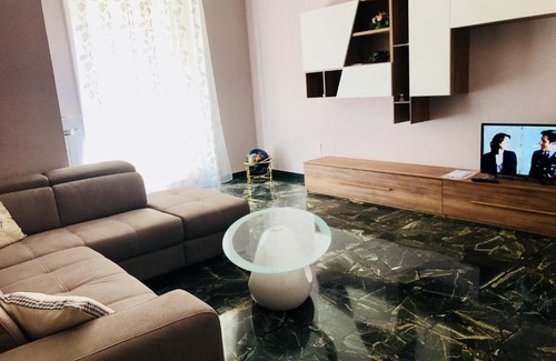 Carignano Apartamento | La casa di Claudia
