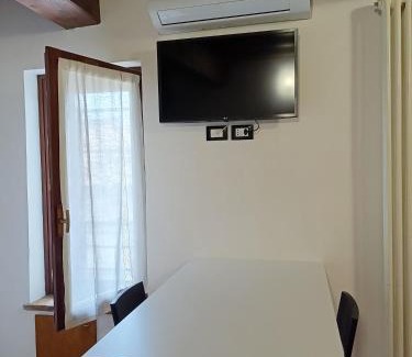 Parma City Centre Apartamento | La Casa di Cri