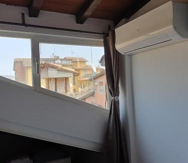 Parma City Centre Apartamento | La Casa di Cri