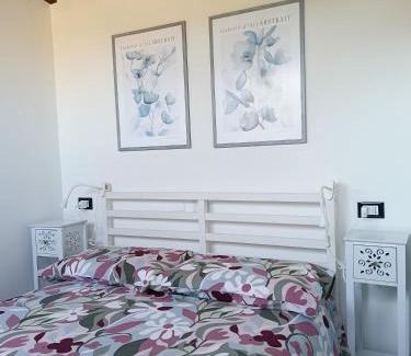 Parma City Centre Apartamento | La Casa di Cri