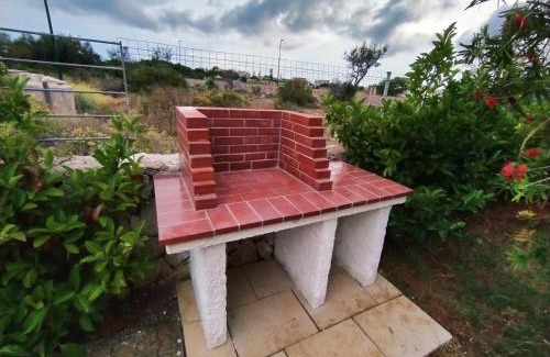 Santa Maria al Bagno Casa | La Casa di Daisy