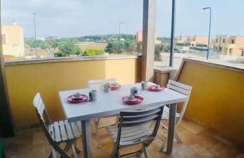 Santa Maria al Bagno Casa | La Casa di Daisy