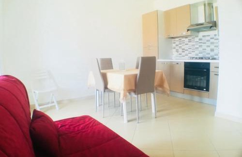 Santa Maria al Bagno Casa | La Casa di Daisy