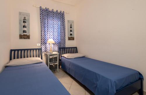 Sos Alinos Apartamento | La casa di Daniela- Relax home con veranda