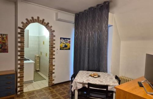 Pero Apartamento | La casa di Dario