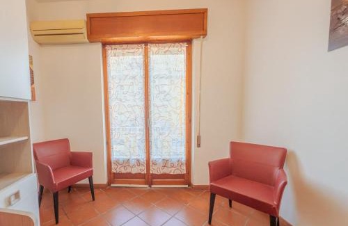 Albinia Apartamento | La Casa di Dario - Super Luminosa - 5' dal mare