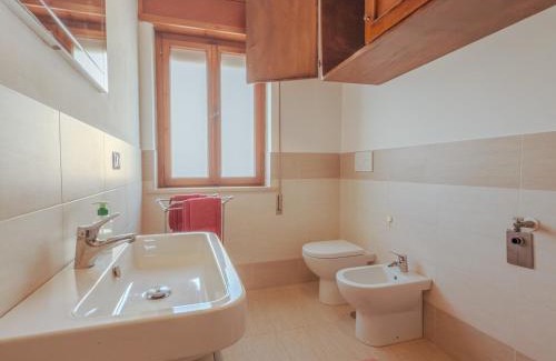 Albinia Apartamento | La Casa di Dario - Super Luminosa - 5' dal mare