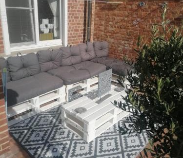 Namur Apartamento | La casa di Deborah