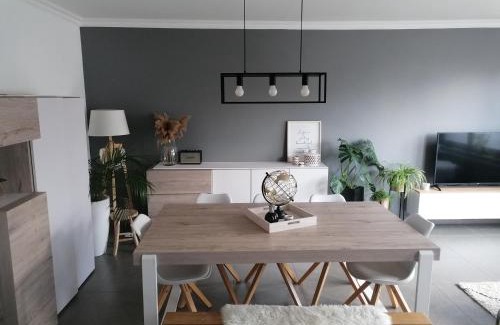 Namur Apartamento | La casa di Deborah