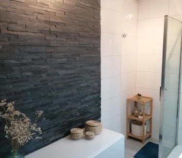 Namur Apartamento | La casa di Deborah