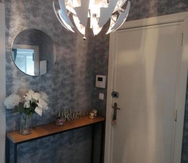 Namur Apartamento | La casa di Deborah